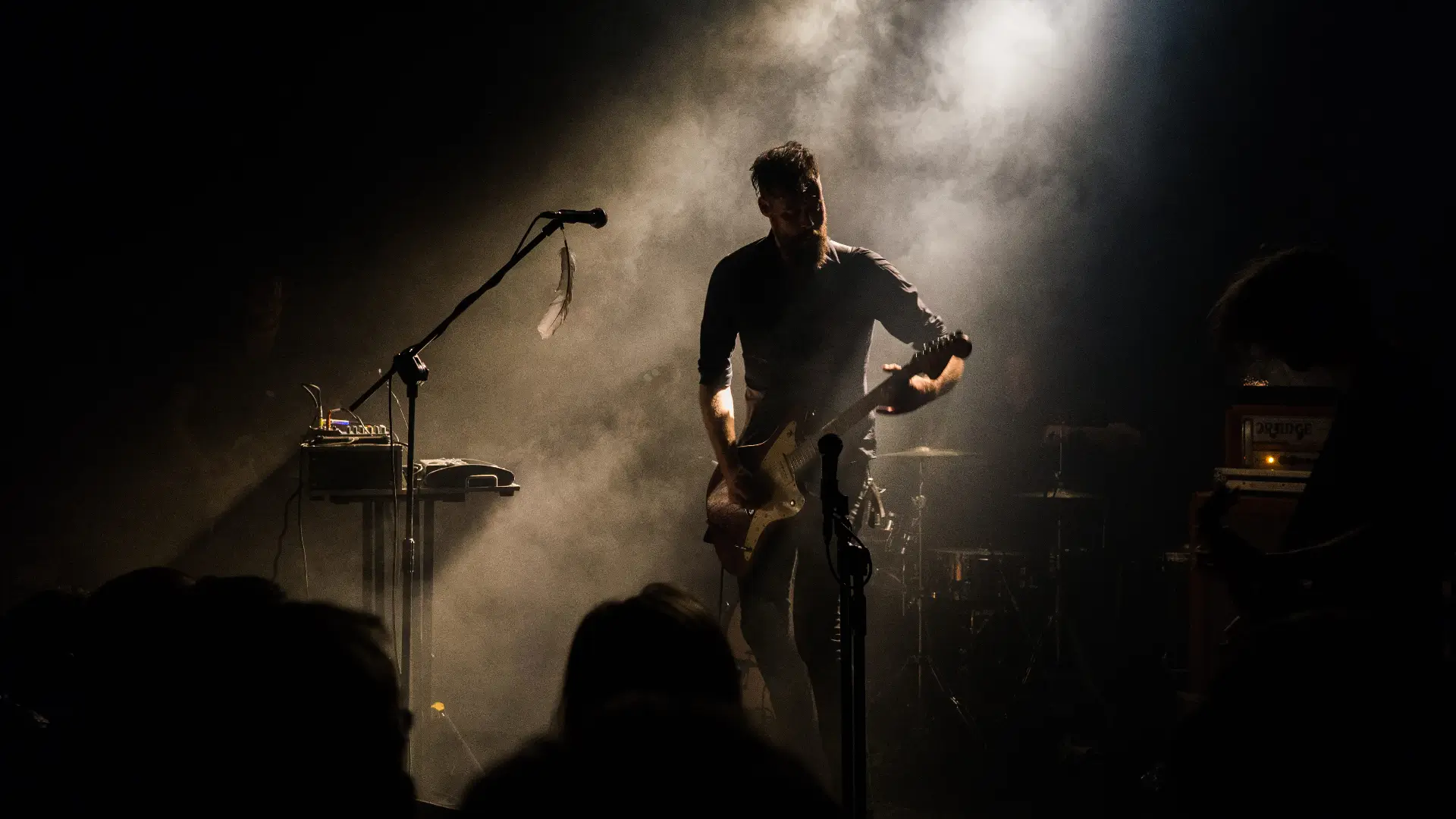 Shows e Eventos